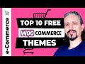 10 Free WooCommerce Themes to Design Your Online Store in 2020