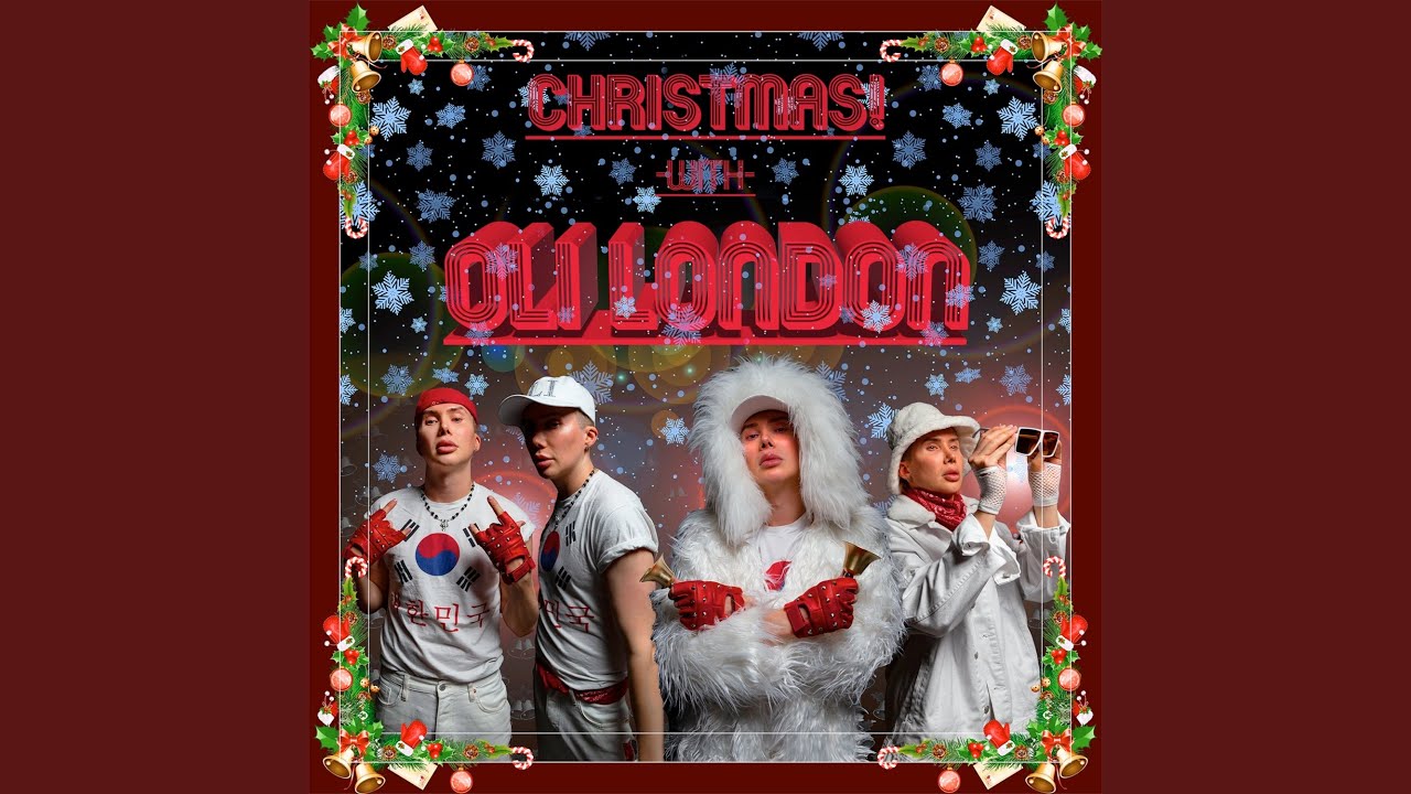 Christmas Bells of Korea Radio Edit