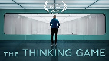 The Thinking Game | Documentary trailer