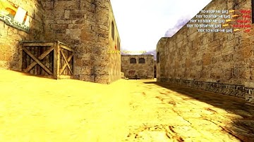 Ace Awp -5/dgl -4 hs / airshot/ by [Five7Studio] movie for cs 1.6 HD