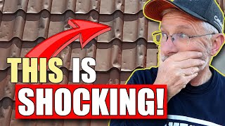 If You Need Insurance For A Metal Roof, YOU WILL BE SHOCKED!