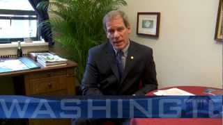 Rep. Goodman 2013 Legislative Update