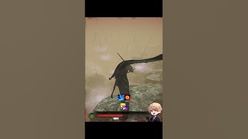 (Thal) My head is harder than a pachy (ง