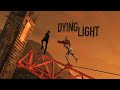 Single Player Wednesday / Dying Light / the fever shroom dream sequence