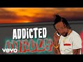 Popcaan  addicted official lyric