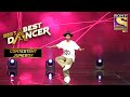 Akib ने दिए कुछ Sharp, Clear और दर्द भरे Moves | India's Best Dancer | Contestant Juke Box