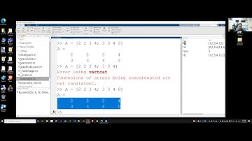 Introduction to MATLAB and scGEAToolbox (1)
