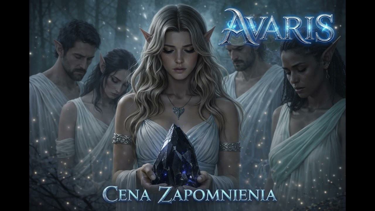 Cena Ocalenia - Zapomnienie | Ballada | Avaris