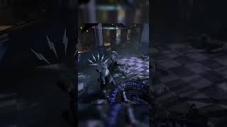 Batman vs Corrupt Cops