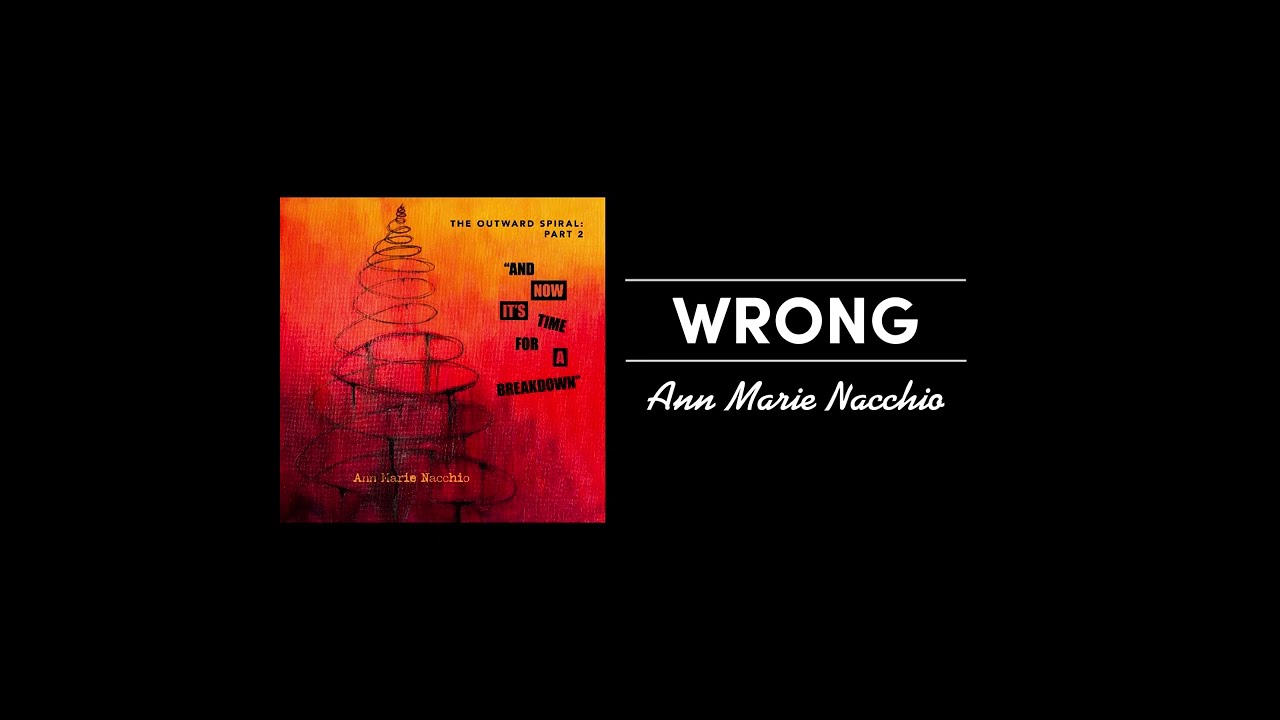 Tonton Wrong Lyric Video di YouTube Tonton Wrong Lyric Video di YouTube