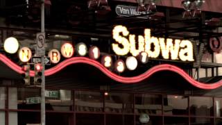 Celebrity Escape The Subway Clearwater Beach - Best Real-Life Adventure Game Tampa Bay Wealth