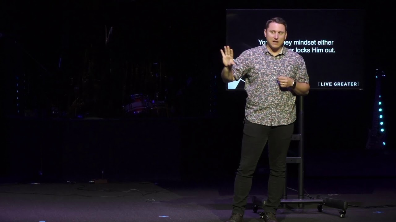 The Shore Church | Your Mindset Matters