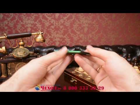 Усиленная батарея-аккумулятор большой ёмкости BM20 5980 mah для телефона Xiaomi Mi2S