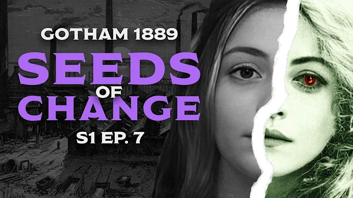 SEEDS OF CHANGE// a GOTHAM 1889 documentary