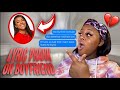 LYRIC PRANK ON BOYFRIEND: KEYSHIA COLE - GOT TO GET MY HEART BACK **IT GOT EMOTIONAL**