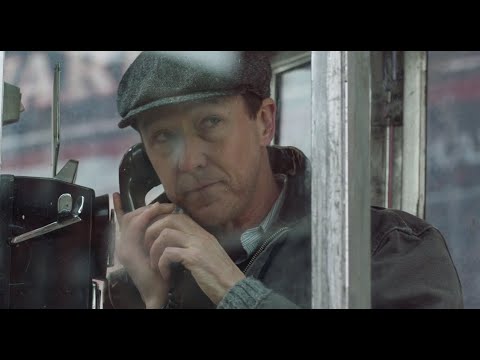 MOTHERLESS BROOKLYN - I segreti di una città - Trailer Ufficiale Italiano