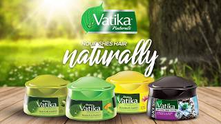 Vatika Hair Cream screenshot 2