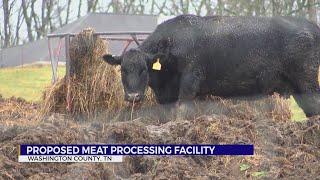 Appalachian Producers Co-op addresses concerns about proposed meat processing facility