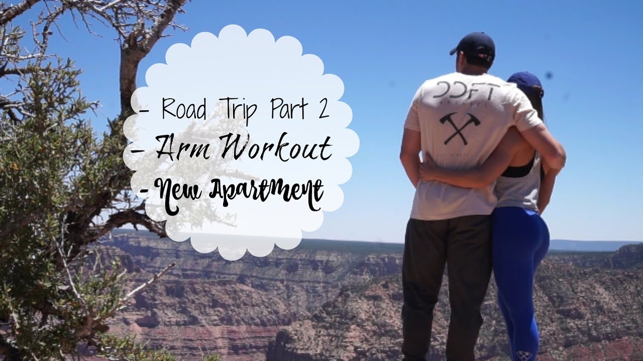 camera iphone 8 plus apk Road Trip Part 2 | Arm Workout | New Apartment