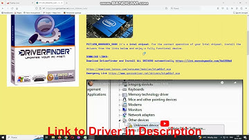 PCI\VEN_8086&DEV_5A9C Drivers // intel chipset for laptop driver download and install manual