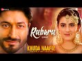 Rubaru | Khuda Haafiz 2 | Vidyut J, Shivaleeka O | Vishal Mishra, Asees Kaur, Manoj M | Lyrical