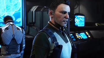 XCOM 2 01 Gatecrasher - No Commentary