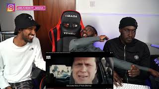KR$NA - Machayenge 4 | Official Music Video (Prod. Pendo46) | REACTION