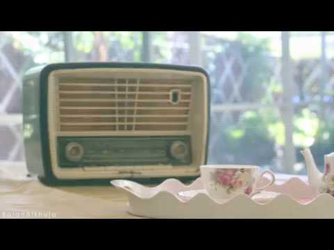 صباح الورد على صوت الاذاعة السورية