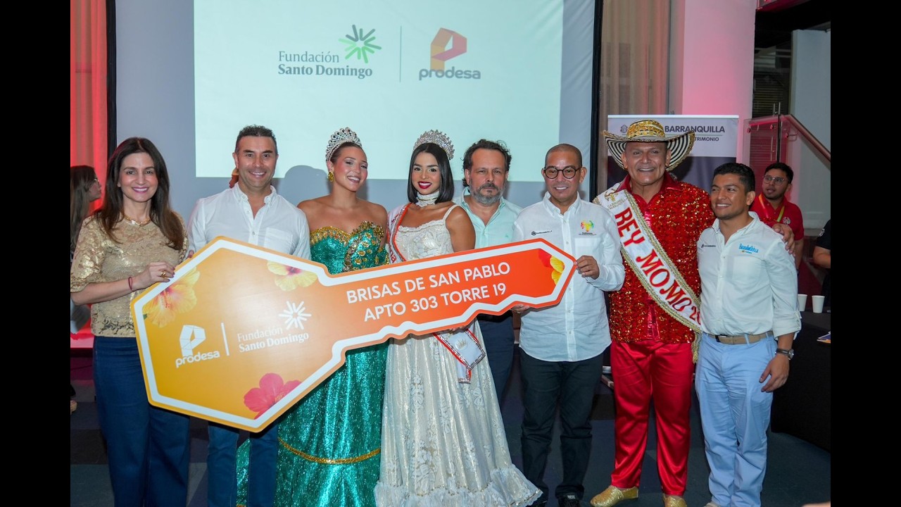 Reinado Popular 2026