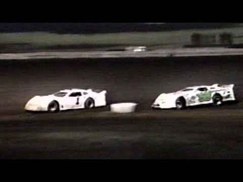 7-18-2003 Gallatin Speedway