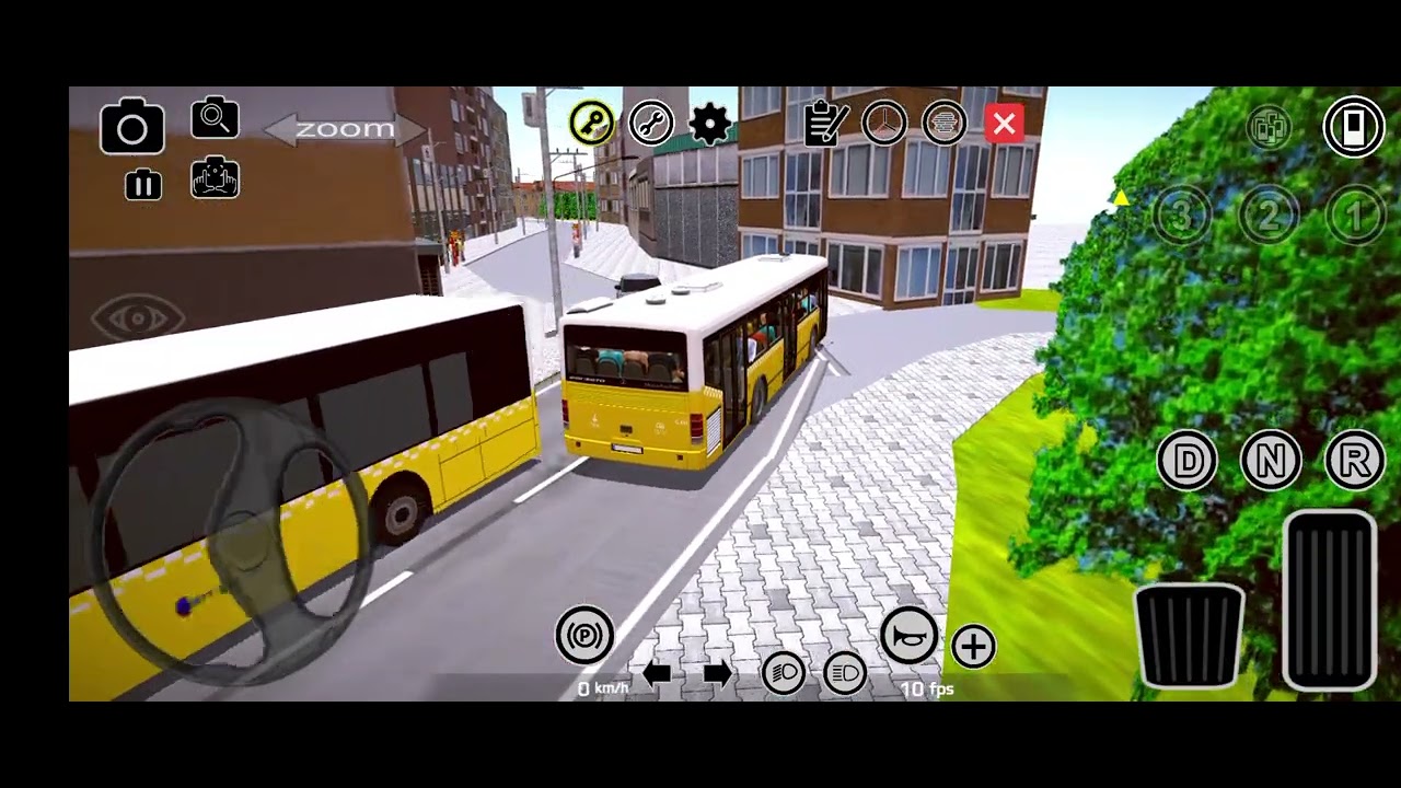 Bugün Üsküdar Kadıköy map inde oynacagiZ