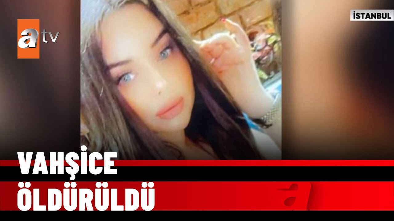 Kadın turist vahşice öldürüldü - atv Haber 31 Aralık 2021