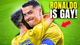 10 Times Cristiano Ronaldo SHOCKED The World!