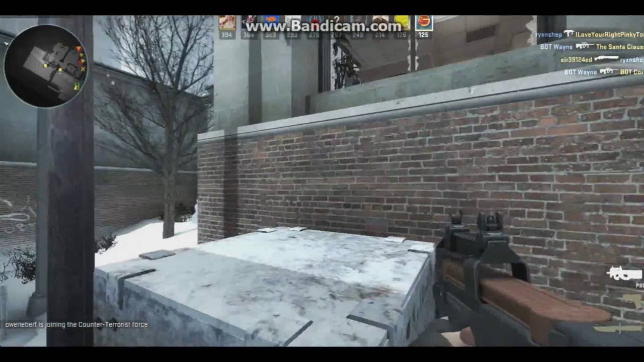 Lets Play://EP:2//counter strike global offensive - YouTube