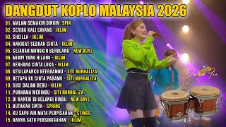Dangdut Koplo Malaysia 2026 | Malam Semakin Dingin, Suci Dalam Debu | Full Album Lagu Jawa Viral Dangdut Koplo Malaysia 2026 | Malam Semakin Dingin, Suci Dalam Debu | Full Album Lagu Jawa Viral