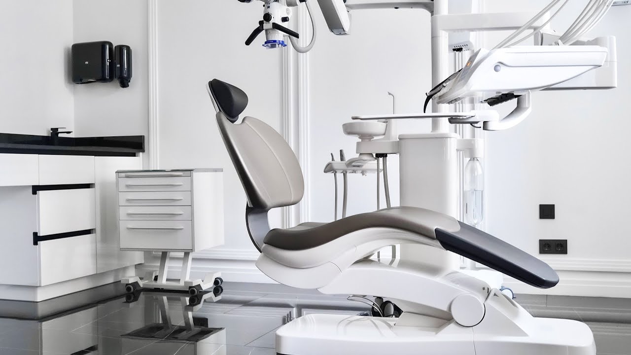 Family Dental Clinic - Обзорный ролик 2025