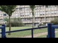 Is London's Robin Hood Gardens an architectural masterpiece?