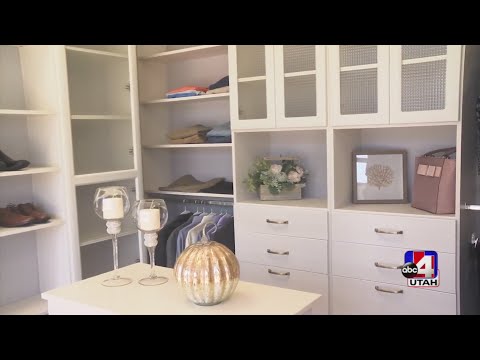 Closets By Design