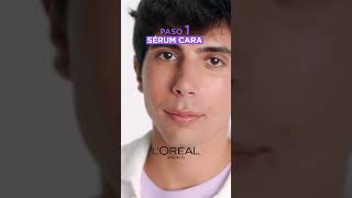 Rellena Tu Piel Con Ácido Hialurónico Con Revitalift Filler De Loréal Paris.