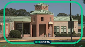 Mold discovered at two school buildings in South Jersey; students transition to remote learning thumbnail