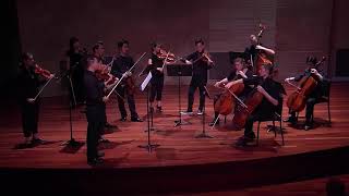 Josef Suk - Serenade for Strings in E-flat Major, Op. 6