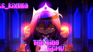 Rosendale[]The King[] OC Backstory[] GCMV[] Gacha Club