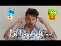 Duolingo with me! American expat studies French, Spanish, Chinese and Vietnamese.