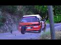 Rallye des Camisards 2026 Crash & Mistake - RallyeFix