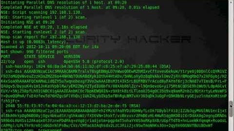 Apple iPhone iOS Default SSH Remote Command Execution [GUI]