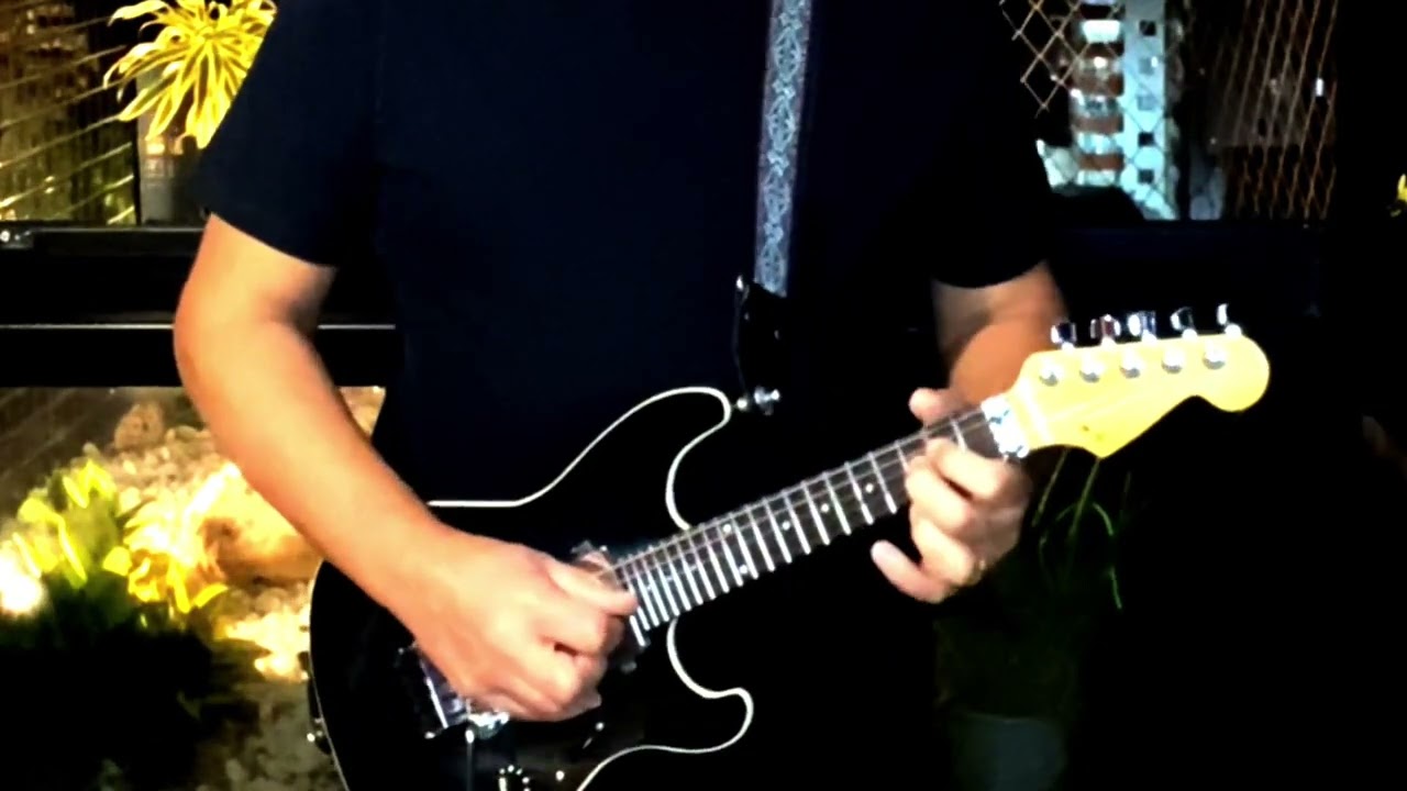 Raiz de Todo Bem Saulo (Saulo Fernandes) Guitarra Baiana Cover (Instrumental) YouTube Raiz de Todo Bem Saulo (Saulo Fernandes) Guitarra Baiana Cover (Instrumental) YouTube
