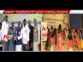 TDF organises Bathukamma fest in Pennsylvania, USA