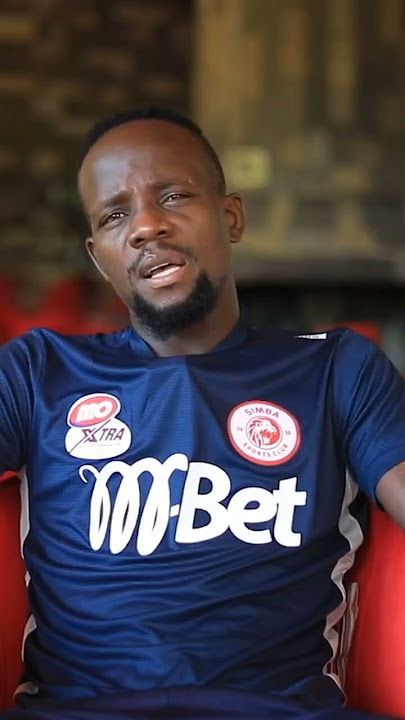 CHAMA aelezea Furaha yake baada ya Miquissone kurudi