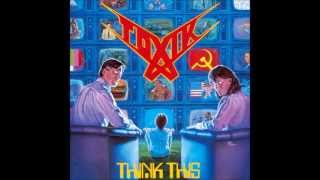 Toxik - There Stood The Fence (Studio Version)