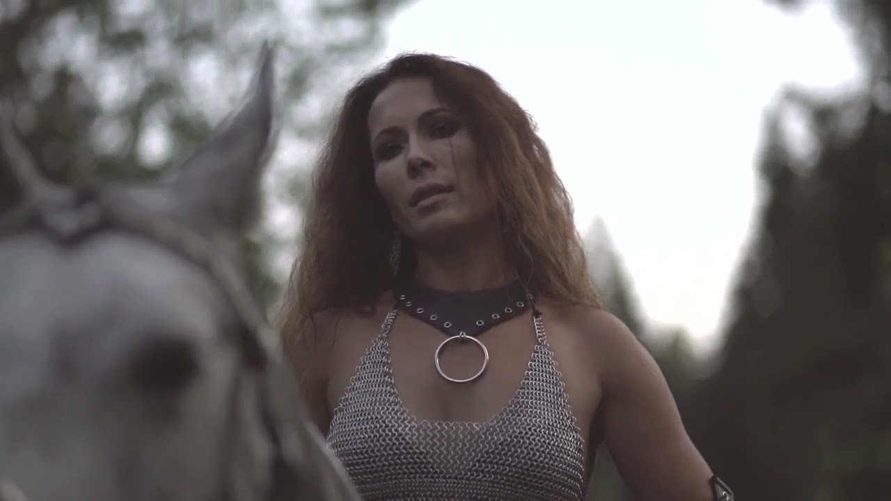 ПРИРУЧЕННАЯ